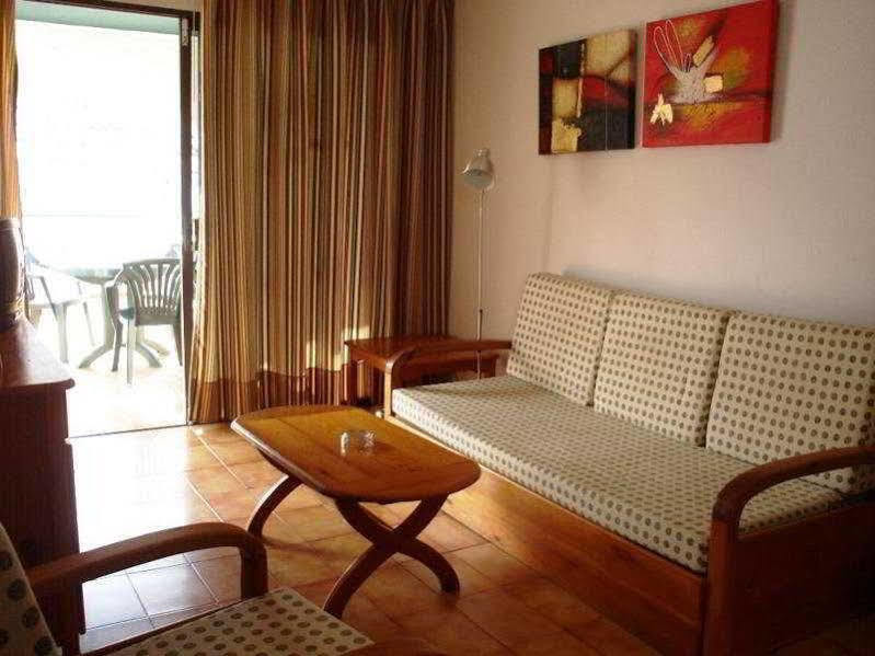 Apartamentos Laguna Puerto Rico  Exterior foto