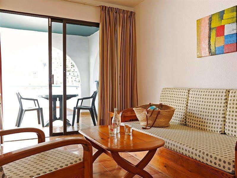 Apartamentos Laguna Puerto Rico  Exterior foto